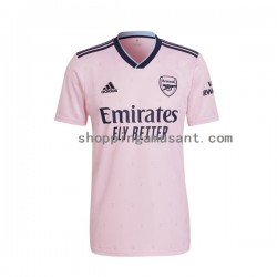 Maillot de Foot Arsenal Homme Neutre 2022-2023 Manche Courte