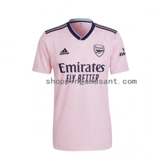 Maillot de Foot Arsenal Homme Neutre 2022-2023 Manche Courte