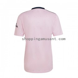 Maillot de Foot Arsenal Homme Neutre 2022-2023 Manche Courte