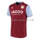 Maillot de Foot Aston Villa Homme Domicile 2022-2023 Manche Courte