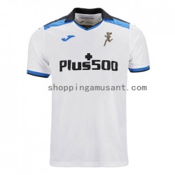 Maillot de Foot Atalanta Homme Extérieur 2022-2023 Manche Courte