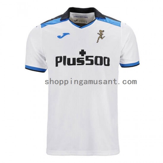 Maillot de Foot Atalanta Homme Extérieur 2022-2023 Manche Courte