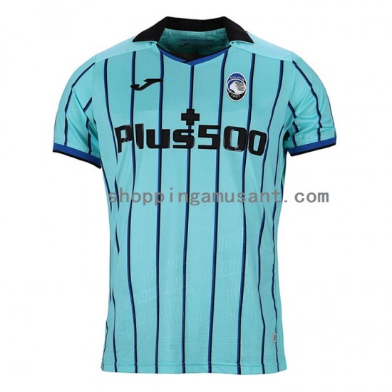 Maillot de Foot Atalanta Homme Neutre 2022-2023 Manche Courte