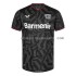 Maillot de Foot Bayer 04 Leverkusen Homme Extérieur 2022-2023 Manche Courte