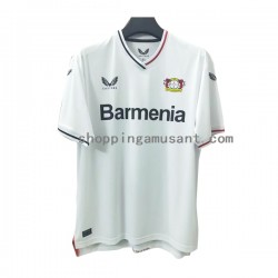 Maillot de Foot Bayer 04 Leverkusen Homme Neutre 2022-2023 Manche Courte