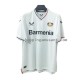 Maillot de Foot Bayer 04 Leverkusen Homme Neutre 2022-2023 Manche Courte