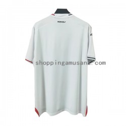 Maillot de Foot Bayer 04 Leverkusen Homme Neutre 2022-2023 Manche Courte