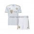Maillot de Foot Bayern Munich Enfant Extérieur 2022-2023 Manche Courte