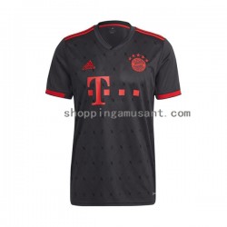 Maillot de Foot Bayern Munich Homme Neutre 2022-2023 Manche Courte