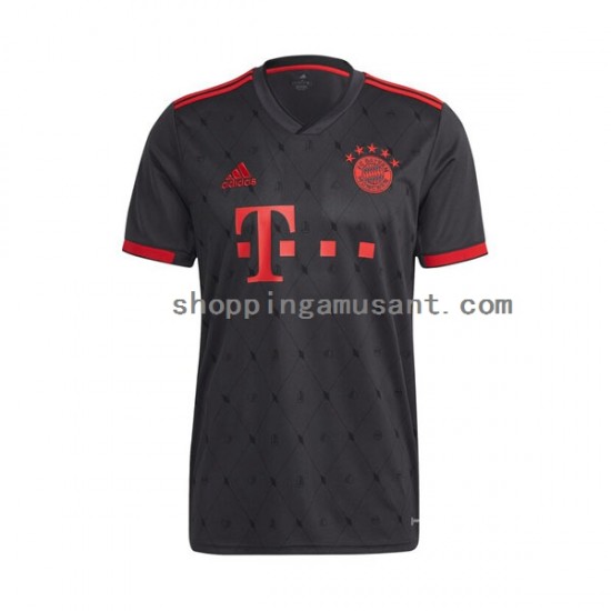 Maillot de Foot Bayern Munich Homme Neutre 2022-2023 Manche Courte