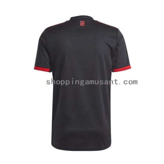 Maillot de Foot Bayern Munich Homme Neutre 2022-2023 Manche Courte