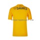 Maillot de Foot Benfica Homme Extérieur 2022-2023 Manche Courte
