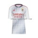 Maillot de Foot Benfica Homme Neutre 2022-2023 Manche Courte