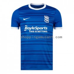 Maillot de Foot Birmingham City Homme Domicile 2022-2023 Manche Courte