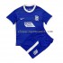 Maillot de Foot Birmingham City Enfant Domicile 2022-2023 Manche Courte