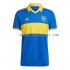 Maillot de Foot CA Boca Juniors Homme Domicile 2022-2023 Manche Courte