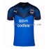 Maillot de Foot CF Monterrey Homme Extérieur 2022-2023 Manche Courte