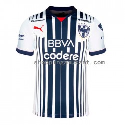 Maillot de Foot CF Monterrey Homme Domicile 2022-2023 Manche Courte