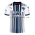 Maillot de Foot CF Monterrey Homme Domicile 2022-2023 Manche Courte