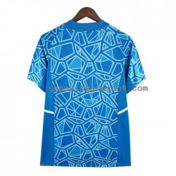 Maillot de Foot CR Flamengo Gardien Homme Domicile 2022-2023 Manche Courte