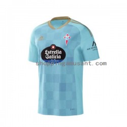 Maillot de Foot Celta de Vigo Homme Extérieur 2022-2023 Manche Courte