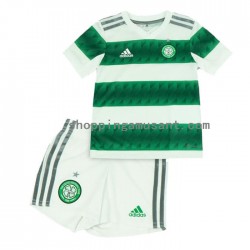 Maillot de Foot Celtic Enfant Domicile 2022-2023 Manche Courte