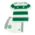 Maillot de Foot Celtic Enfant Domicile 2022-2023 Manche Courte