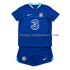Maillot de Foot Chelsea Enfant Domicile 2022-2023 Manche Courte