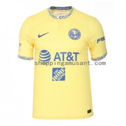 Maillot de Foot Club América Homme Domicile 2022-2023 Manche Courte