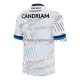 Maillot de Foot Club Brugge Homme Extérieur 2022-2023 Manche Courte