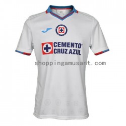 Maillot de Foot Cruz Azul Homme Extérieur 2022-2023 Manche Courte