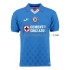 Maillot de Foot Cruz Azul Homme Domicile 2022-2023 Manche Courte