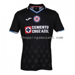 Maillot de Foot Cruz Azul Homme Neutre 2022-2023 Manche Courte