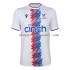 Maillot de Foot Crystal Palace Homme Extérieur 2022-2023 Manche Courte