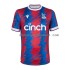 Maillot de Foot Crystal Palace Homme Domicile 2022-2023 Manche Courte