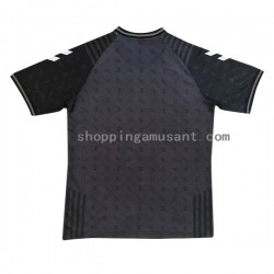 Maillot de Foot Danemark Gardien Homme Domicile 2022-2023 Manche Courte