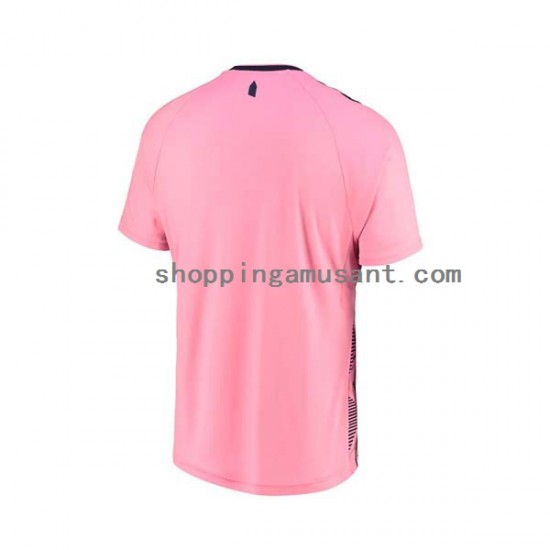 Maillot de Foot Everton FC Homme Extérieur 2022-2023 Manche Courte