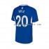 Maillot de Foot Everton FC Dele Alli 20 Homme Domicile 2022-2023 Manche Courte