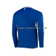 Maillot de Foot Everton FC Homme Domicile 2022-2023 Manche Longue