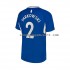 Maillot de Foot Everton FC James Tarkowski 2 Homme Domicile 2022-2023 Manche Courte