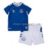 Maillot de Foot Everton Enfant Domicile 2022-2023 Manche Courte