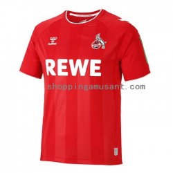 Maillot de Foot FC Cologne Homme Extérieur 2022-2023 Manche Courte