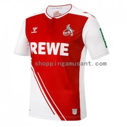 Maillot de Foot FC Cologne Homme Domicile 2022-2023 Manche Courte