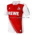 Maillot de Foot FC Cologne Homme Domicile 2022-2023 Manche Courte