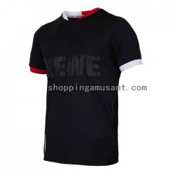 Maillot de Foot FC Cologne Homme Neutre 2022-2023 Manche Courte