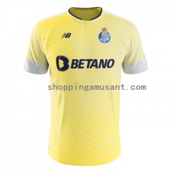Maillot de Foot FC Porto Homme Extérieur 2022-2023 Manche Courte