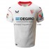 Maillot de Foot Séville FC Homme Domicile 2022-2023 Manche Courte
