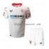 Maillot de Foot Séville FC Enfant Domicile 2022-2023 Manche Courte