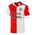Maillot de Foot Feyenoord Rotterdam Homme Domicile 2022-2023 Manche Courte