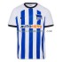 Maillot de Foot Hertha BSC Homme Domicile 2022-2023 Manche Courte